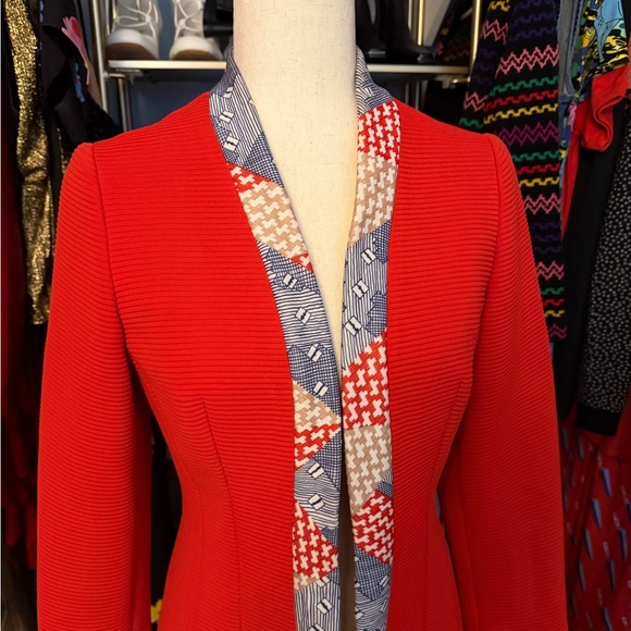 Vintage Lilli Ann Knits Coat - Size Small - Picture 3 of 13